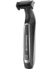Rowenta Haarschneider "Forever Sharp" in Schwarz