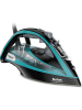 Tefal Stoomstrijkijzer "Ultimate Pure" groen/zwart