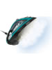 Tefal Stoomstrijkijzer "Ultimate Pure" groen/zwart