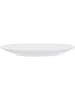 every ware 12-delige set: ontbijtborden wit - (H)2,4 x Ø 20,3 cm