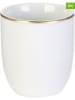 every ware 12-delige set: bekers wit - 180 ml