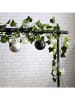 Garden Spirit Tafeldecoratieframe zwart - (B)250 x (H)90 x (D)4 cm