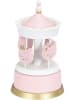 The Home Deco Kids Muziekdoos "Carrousel" - vanaf de geboorte