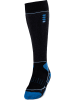 Hyra Skarpety funkcyjne "Zoncolan" w kolorze niebiesko-czarnym