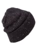 Buff Beanie in Schwarz