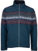 CMP Windbreaker in Blau