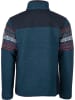 CMP Windbreaker in Blau