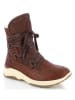 Kimberfeel Winterboots "Shaina" bruin