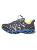 CMP Trailrunningschuhe "Altak 2.0" in Dunkelblau