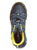 CMP Trailrunningschuhe "Altak 2.0" in Dunkelblau