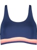 s.Oliver Sport-BH in Blau