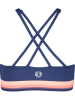 s.Oliver Sport-BH in Blau