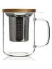 Ogo Living Theekop "Gustave" - 450 ml