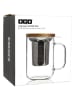 Ogo Living Kubek "Gustave" do herbaty - 450 ml