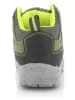 Kimberfeel Wanderboots "Tian" in Grün