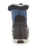Kimberfeel Winterstiefel "Tyfen" in Blau