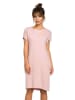 Be Wear Kleid in Rosa