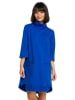 Bewear Sukienka w kolorze niebieskim