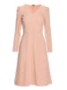 Be Wear Kleid in Rosa