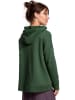 Be Wear Hoodie groen