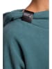 Be Wear Hoodie turquoise