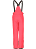 Killtec Ski-/ Snowboardhose "Gandara" in Koralle