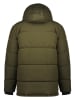 Geographical Norway Parka in Khaki
