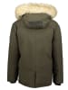 Geographical Norway Parka "Claude" in Khaki