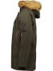 Geographical Norway Parka "Arnold" w kolorze khaki
