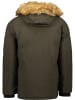 Geographical Norway Parka "Arnold" in Khaki