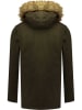 Geographical Norway Winterjas "Bagway" kaki
