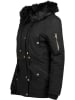 Geographical Norway Parka "Boldina" zwart