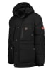 Geographical Norway Winterjas "Albert" zwart