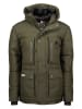 Geographical Norway Winterjas "Albert" kaki