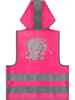 Reer Dziecięca kamizelka ochronna "MyBuddyGuard - Elefant" w kolorze różowym