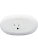 Reer Lampka nocna LED "Lumilu Sweet Dreams - Cloud" w kolorze białym - wys. 8,5 cm