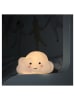 Reer Lampka nocna LED "Lumilu Sweet Dreams - Cloud" w kolorze białym - wys. 8,5 cm