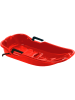 Hamax Schlitten "SnoGlider" in Rot - ab 4 Jahren