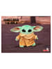 Star Wars Pluche figuur "Mandalorian" - vanaf de geboorte