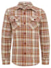 Mexx Hemd in Beige