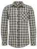 Mexx Blouse zwart/wit