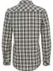 Mexx Blouse zwart/wit