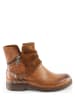 Foreverfolie Boots camel