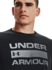 Under Armour Shirt zwart
