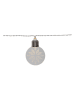 STAR Trading Ledlichtketting "Ornament" wit - (L)180 cm