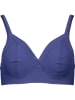 Playtex Bügelloser BH in Blau