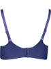 Playtex Bügelloser BH in Blau