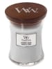 WoodWick Duftkerze "Lavender & Cedar" - 275 g