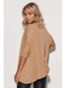 Makadamia Shirt beige