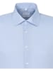 Seidensticker Hemd - Slim fit - in Hellblau